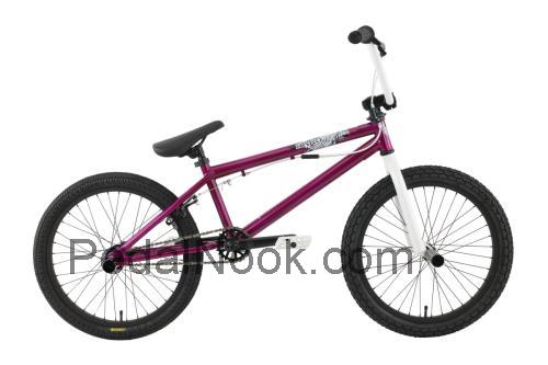 Haro X2 fiche technique et avis